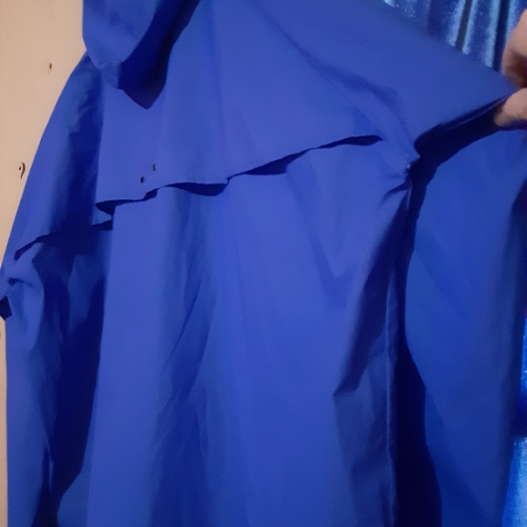 STORM-CHAMP 2 PIECE SUIT SIZE 4X NEW WITHOUT TAGS - Picture 6 of 10